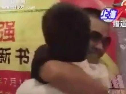我相信人的直觉不会欺骗人 百看不厌