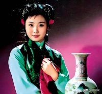 87版红楼梦“鸳鸯”扮演者郑铮去世，享年61岁