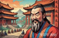 孔子竟然不姓孔？那他姓什么？-句子-lzdww