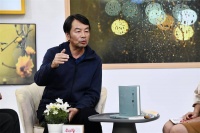 恭喜“作家中的幽默大师”！刘震云当选河南省文联主席