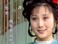 太突然！87版《红楼梦》“鸳鸯”去世，享年61岁