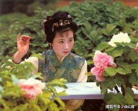 87版红楼梦“鸳鸯”扮演者郑铮去世，“红楼梦中人”已离世13人！