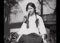 爱不得！林徽因《人间四月天》到底是写给谁？答案藏在三个细节里