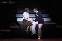 悬疑感拉满！德语音乐剧《蝴蝶梦》在京首演开唱