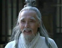 世人皆知“卧龙凤雏得一可安天下”，可有几人知道还有后一句？