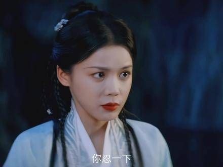替嫁女刺客X隐忍皇子,假扮新娘接近他却遭识破,极限反转假戏真做…