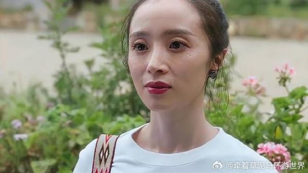 娜娜一直把夏夏当弟弟,直言不可能,夏夏有些失望