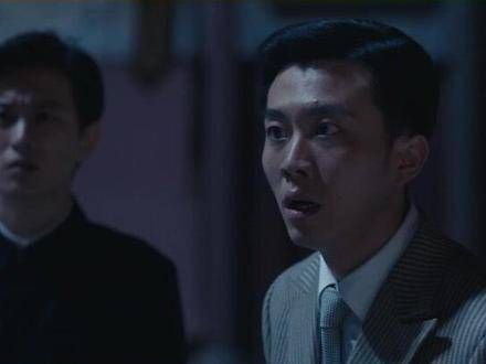 文颉贺鹏 悄悄尾随裴远之王仁君,打算趁机将他带走…