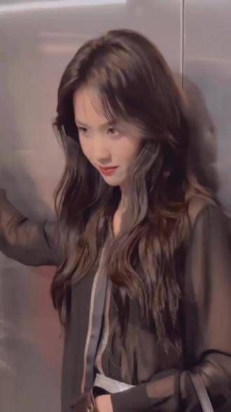 陈都灵高清怼脸国风美女