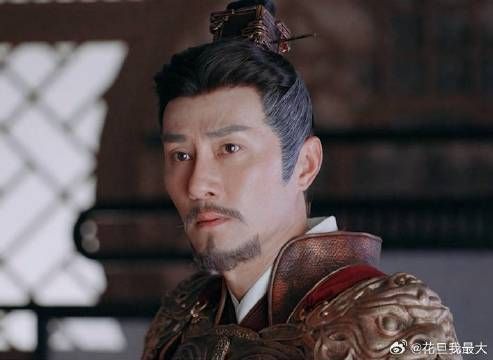 终究是君臣,曾经那肝胆相照的日子,再也回不去了