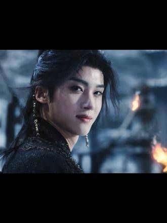 “以我少年之姿,见你最后一面”