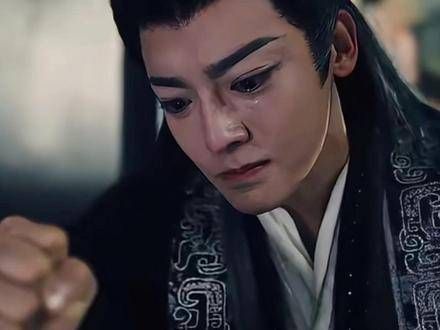 赵远舟:“我曾说过,定会让你活下去……” 相见非欢这首歌