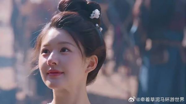 张郎君惊喜现身 珠帘玉幕揭神秘面纱