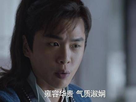 柳姨娘讥讽范闲是个野小子,范闲则反唇相讥,指出柳姨娘出身不明