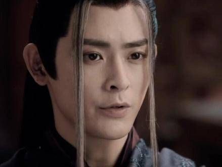 大师兄似乎从未真正为自己而活,一直在等待