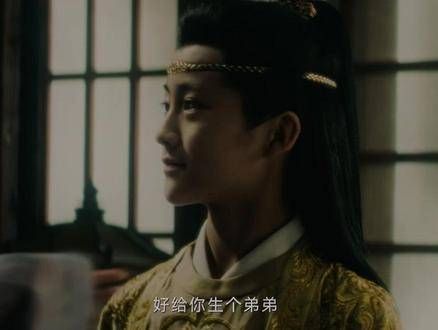 从小未受宠爱的宫尚角,唯有努力变得更强,可有人怜惜我们宫二?