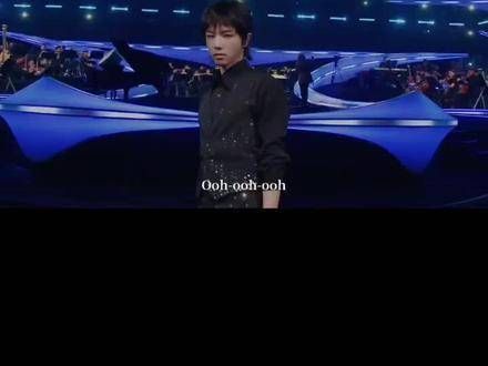 谁能够理解华晨宇这段rap的价值呢？我真是特别喜爱这一部分