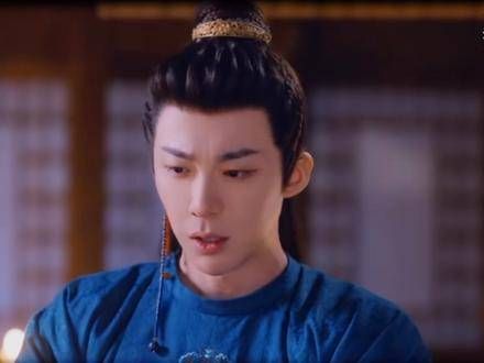 珠帘玉幕 折腰魏劭刘宇宁 一念关山宁远舟 cr 羊卷儿羊
