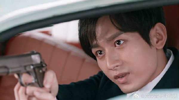 云弘深还是没逃掉,被日本人抓了