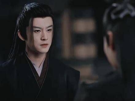 那一夜,他亲自终结了世上最后一位关心他的人