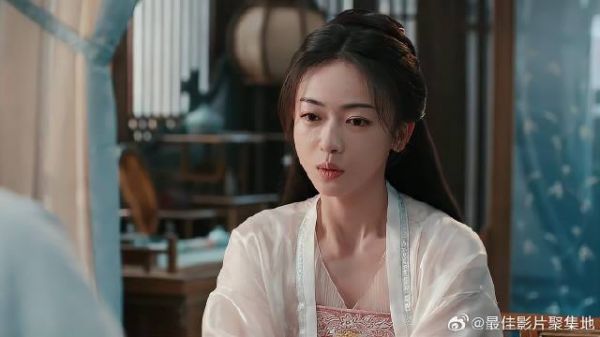 知道赤茯子可解毒，秦越来报恩