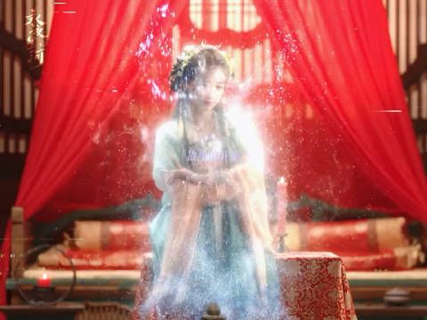 谁说看《永夜星河》不用带脑子的!