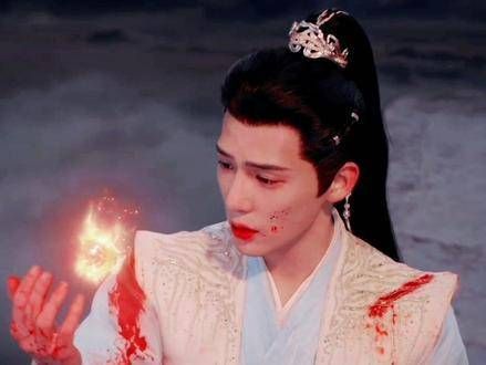 哟他急了,古晋他知道急了 王安宇晋神之路已开启