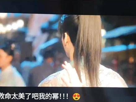 可恶的黑子搅局,差点让我错过了这部宝藏剧