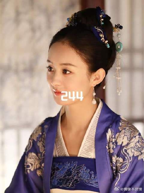 明兰大火生产 小秦氏与康婆子都想要了她的命