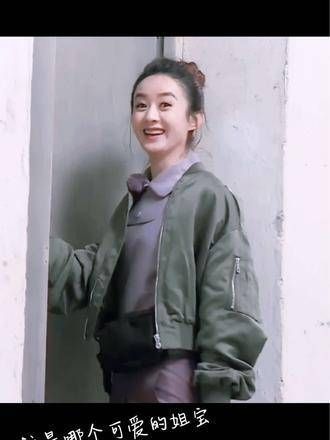 乔妍的心事在人间