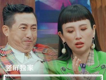 魏如萱展示的手指技艺让庾澄庆大吃一惊,真是太惊人了!