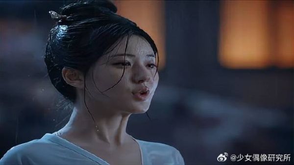 好虐啊端午问燕子京为什么害自己,燕子京不解释