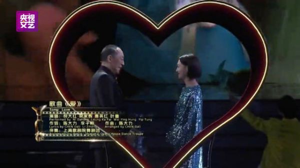 世界是一个大大的圆,把你我串联在一起…
