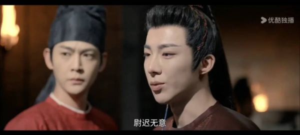 这段真的好美好疯 真的很疯,那种已经入魔一样的感觉,把握的太好了…