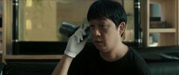 隋波案子把关宏宇“刁难”得不行,破案停滞于半途