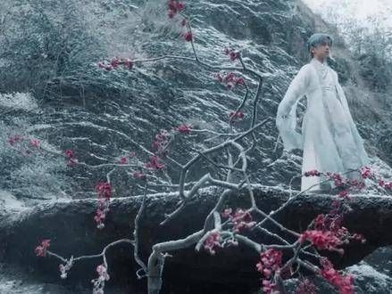 云之羽大结局:终于理解了雪童子逆生长的原因,为公子羽的牺牲真是太多太多