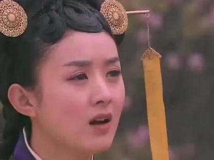 理解陆贞,最终成为陆贞 赵丽颖 在《陆贞传奇》中的表现让人既清醒又搞笑