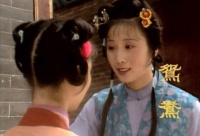 鸳鸯已随贾母去：女孩子的品性与贫富无关，与教育有关