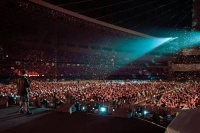 让李宇春梁博张碧晨都大放异彩的舞台，在哪里？