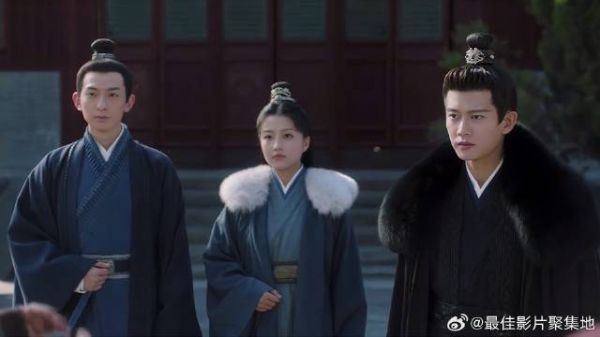 和尚过得太苦，周生辰豪气表示：送你们新的！