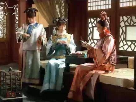 嬛嬛下场,宜修看了怕是要笑破肚皮啊哈哈哈哈