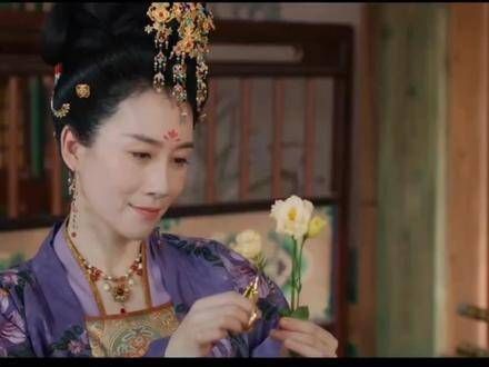 这女子真是嘴硬心软,不吃醋也得吃醋了高甜