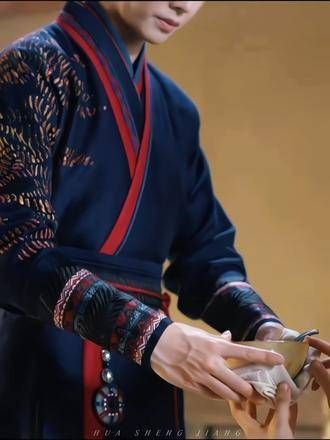 谁来救救我!他到底明不明白自己的魅力有多大