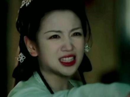 “若要在父王与他之间抉择，我定会选择父王”