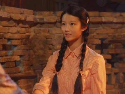 短暂的分离,让这对小情侣的感情更进一步了!