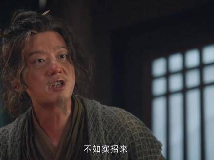 哈哈哈哈哈哈 唐朝诡事录之西行