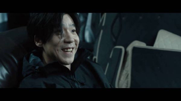 所以不是排斥空降的新面孔,有演技的演员即使出演反派也会吸引到我!