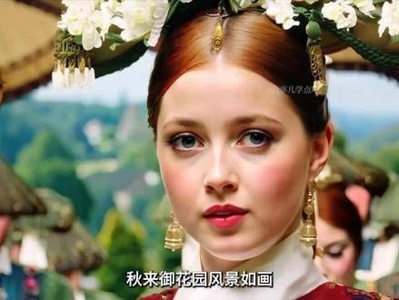 英版甄嬛|华夫人巅峰时期一丈红名场面影像资料 还记得这场戏吗?