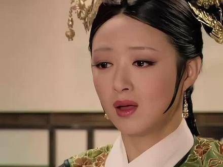 很难揣测年羹尧的性情究竟如何 蒋欣