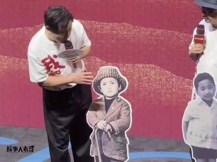 哈哈哈哈,腾哥的嘴巴真是太“毒舌”了